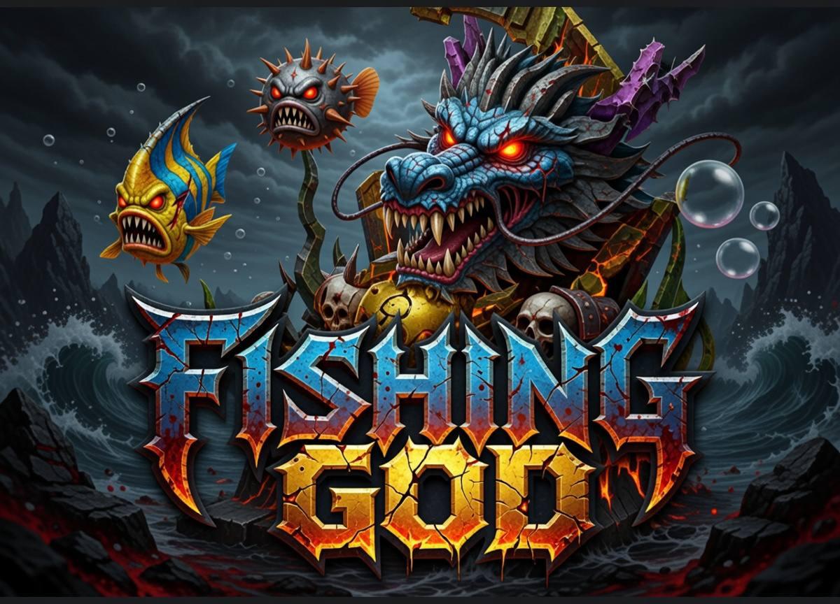 Fishing God